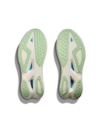 HOKA | Scarpe da competizione da donna Mach X2 W | hellblau